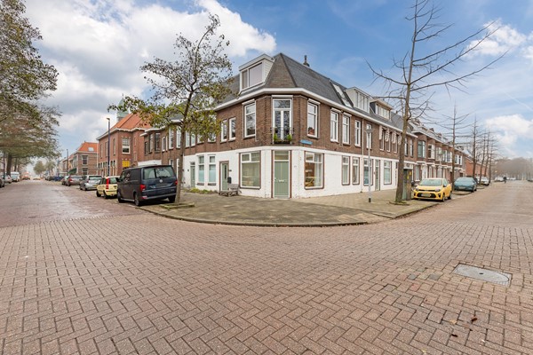 Medium property photo - Prins Hendrikstraat 177A, 3151 AG Hoek van Holland